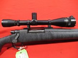 Remington 700 Sendero 25-06 Rem / 26
