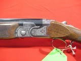 Beretta 686 Silver Pigeon 12ga / 30