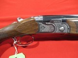 Beretta 686 Silver Pigeon 12ga / 30