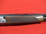 Beretta 686 Silver Pigeon 12ga / 30