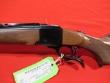 Ruger #1 International 22 Hornet / 20