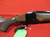 Ruger #1 International 22 Hornet / 20