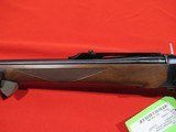 Ruger #1 International 22 Hornet / 20