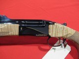 Browning BT-99 Max Maple Stock 12ga/34