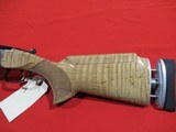 Browning BT-99 Max Maple Stock 12ga/34