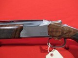 Browning 825 Sporting 12ga/30 INV DS (NEW) - 6 of 8
