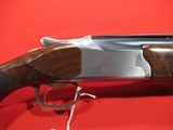 Browning 825 Sporting 12ga/30 INV DS (NEW) - 1 of 8