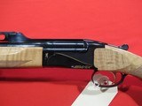 Browning BT-99 Max Trap Maple 12ga/34