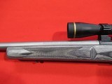 Browning T-Bolt Varmint 22 Magnum w/ Leupold - 8 of 8