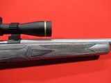 Browning T-Bolt Varmint 22 Magnum w/ Leupold - 2 of 8