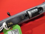 Browning T-Bolt Varmint 22 Magnum w/ Leupold - 4 of 8