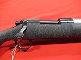 Remington Model 700 Kampfield Custom 243 Ackley 26