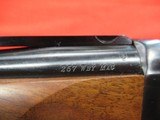 Ruger No.1B 257 Weatherby 28