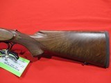 Ruger No.1B 257 Weatherby 28