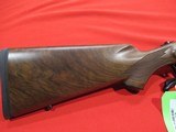 Ruger No.1B 257 Weatherby 28