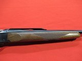 Ruger No.1B 257 Weatherby 28