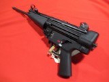 Heckler & Koch SP5L 9mm / 16.57