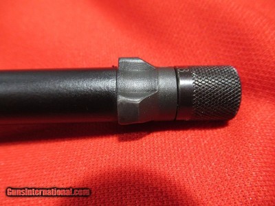 Heckler & Koch SP5L 9mm / 16.57