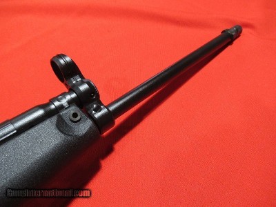 Heckler & Koch SP5L 9mm / 16.57