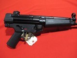 Heckler & Koch SP5L 9mm / 16.57