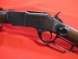 Winchester 1873 Carbine 44-40 Win / 20