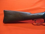 Winchester 1873 Carbine 44-40 Win / 20