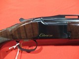 Browning Citori CXT 12ga / 32