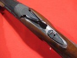 Beretta 682 Gold Trap 12ga/29.5