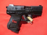 Heckler & Koch P30SKS V3 9mm/3.27