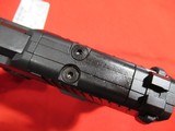 Heckler & Koch VP9A1 F OR 9mm/4.5
