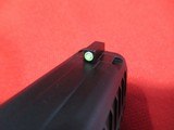 Heckler & Koch VP9A1 F OR 9mm/4.5