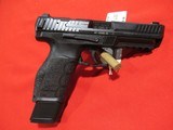 Heckler & Koch VP9A1 F OR 9mm/4.5