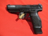 Heckler & Koch VP9A1 F OR 9mm/4.5