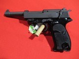Walther P38 Post War 9mm/4 7/8