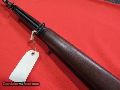Harrington & Richardscon M1 Garand 30-06 Sprg/24