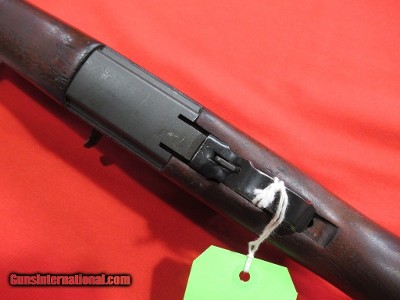 Harrington & Richardscon M1 Garand 30-06 Sprg/24