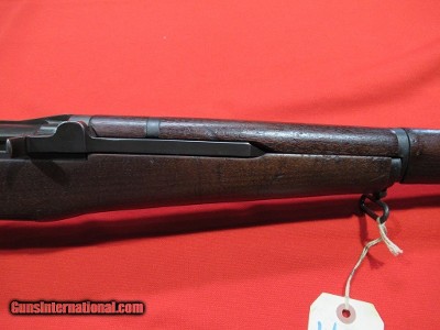 Harrington & Richardscon M1 Garand 30-06 Sprg/24