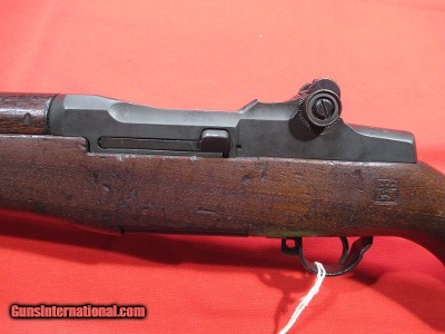 Harrington & Richardscon M1 Garand 30-06 Sprg/24