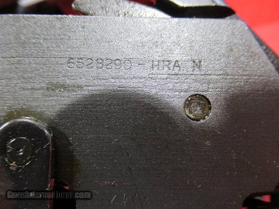 Harrington & Richardscon M1 Garand 30-06 Sprg/24