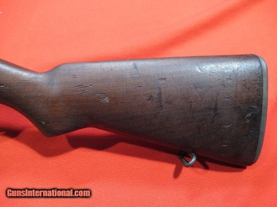 Harrington & Richardscon M1 Garand 30-06 Sprg/24