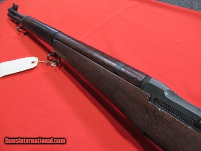 Harrington & Richardscon M1 Garand 30-06 Sprg/24