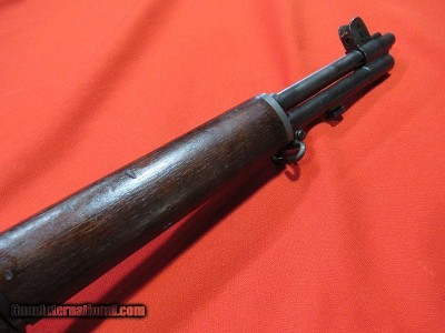Harrington & Richardscon M1 Garand 30-06 Sprg/24