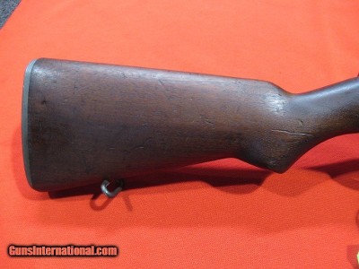 Harrington & Richardscon M1 Garand 30-06 Sprg/24