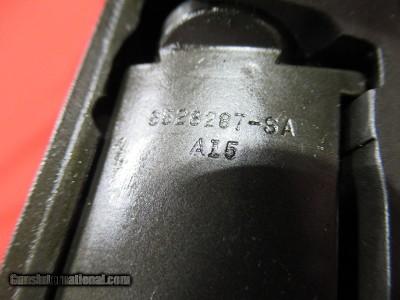 Harrington & Richardscon M1 Garand 30-06 Sprg/24