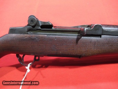 Harrington & Richardscon M1 Garand 30-06 Sprg/24