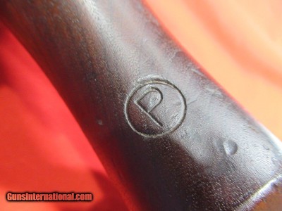 Harrington & Richardscon M1 Garand 30-06 Sprg/24