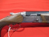 Beretta 694 Sporting LEFT-HAND 12ga/32