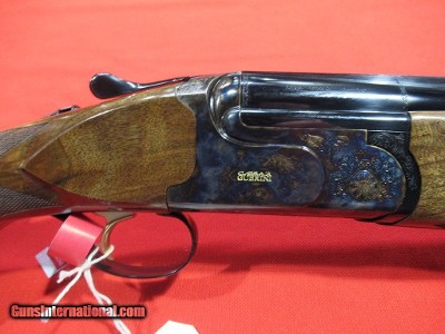 Caesar Guerini Summit Limited 12ga/32