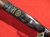 Beretta 682 Gold Trap 12ga/29.5