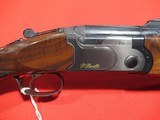 Beretta 682 Gold Trap 12ga/29.5